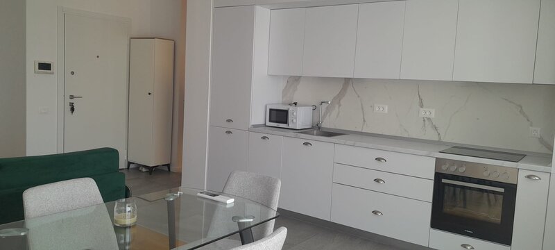 Aviatiei, Atlas Residence, hotel Phoenicia, bloc nou, centrala proprie